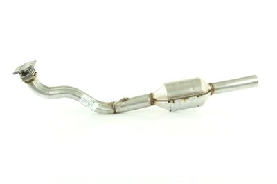 Catalytic Converter WALKER 20160