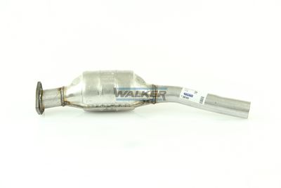 Catalytic Converter WALKER 20161