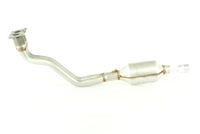 Catalytic Converter WALKER 20187