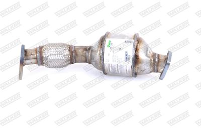 Catalytic Converter WALKER 20191