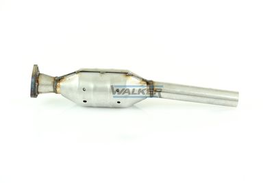 Catalytic Converter WALKER 20195