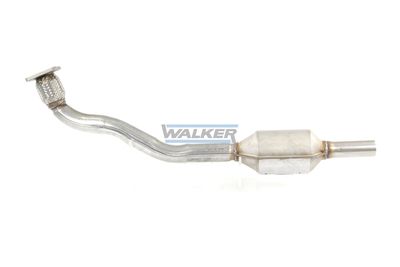 Catalytic Converter WALKER 20200