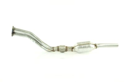 Catalytic Converter WALKER 20204