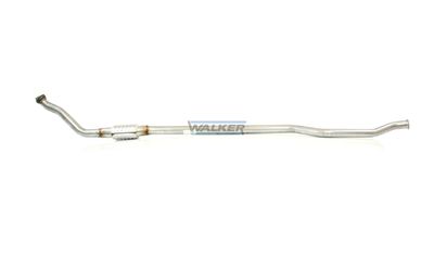 Catalytic Converter WALKER 20217