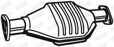Catalytic Converter WALKER 20220