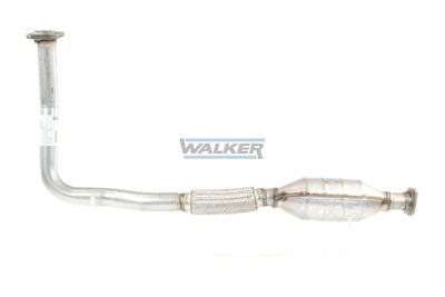 Catalytic Converter WALKER 20221