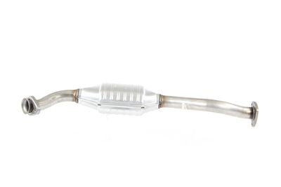 Catalytic Converter WALKER 20232