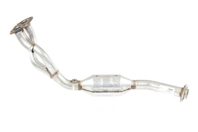 Catalytic Converter WALKER 20240