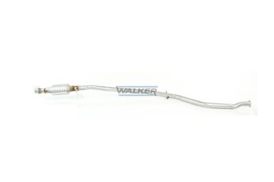 Catalytic Converter WALKER 20244