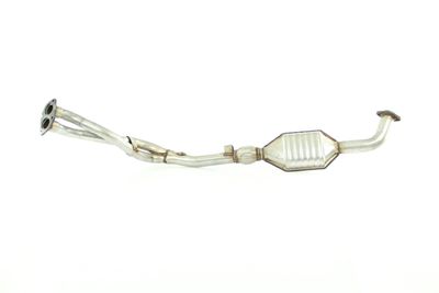 Catalytic Converter WALKER 20248