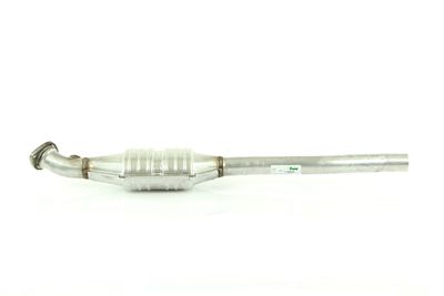 Catalytic Converter WALKER 20252