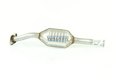Catalytic Converter WALKER 20255