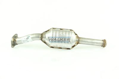 Catalytic Converter WALKER 20256