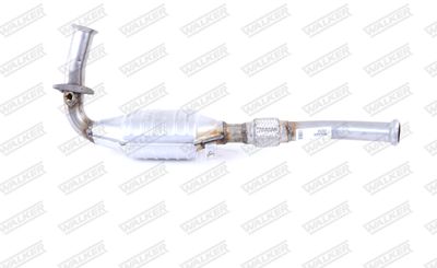 Catalytic Converter WALKER 20258