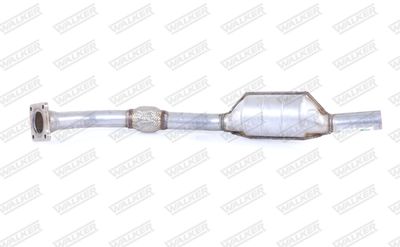 Catalytic Converter WALKER 20261