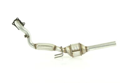 Catalytic Converter WALKER 20262
