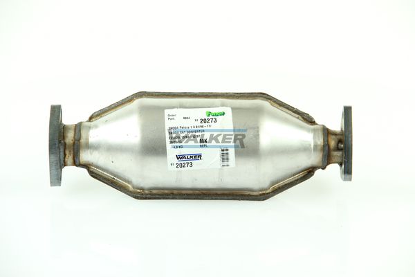 WALKER 20273 Catalytic Converter