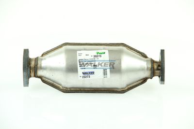Catalytic Converter WALKER 20273