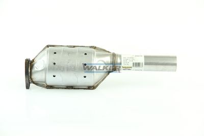 Catalytic Converter WALKER 20276