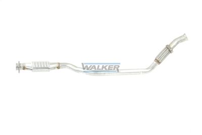Catalytic Converter WALKER 20291