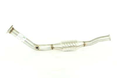 Catalytic Converter WALKER 20297