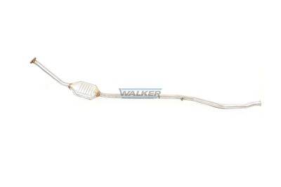 Catalytic Converter WALKER 20299