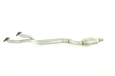 Catalytic Converter WALKER 20301