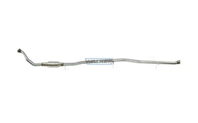 Catalytic Converter WALKER 20309
