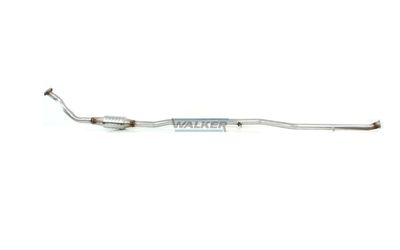 Catalytic Converter WALKER 20316