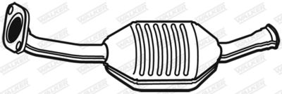Catalytic Converter WALKER 20323