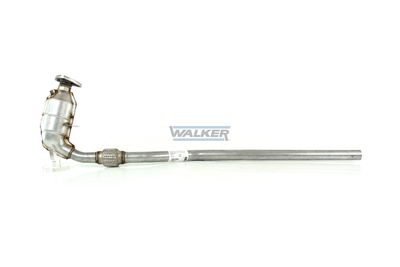 Catalytic Converter WALKER 20331