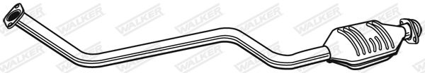 WALKER 20340 Catalytic Converter