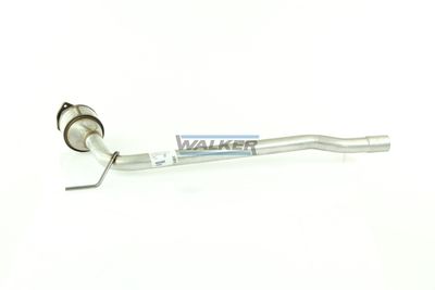 Catalytic Converter WALKER 20356