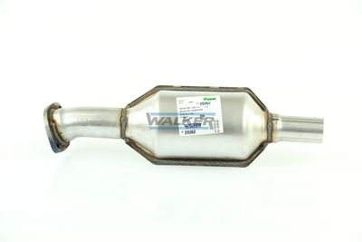 Catalytic Converter WALKER 20362