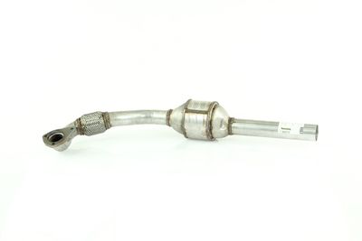 Catalytic Converter WALKER 20370