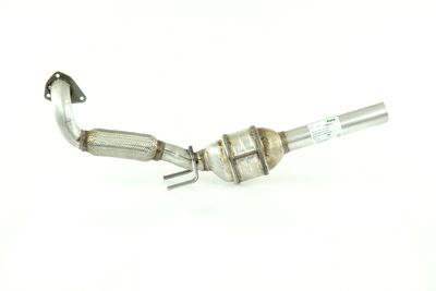 Catalytic Converter WALKER 20375