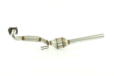 Catalytic Converter WALKER 20376