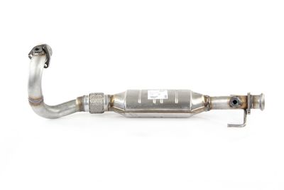 Catalytic Converter WALKER 20400