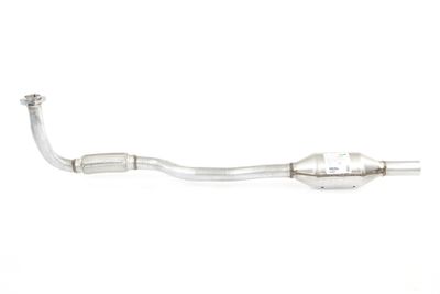Catalytic Converter WALKER 20407