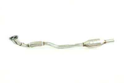 Catalytic Converter WALKER 20408
