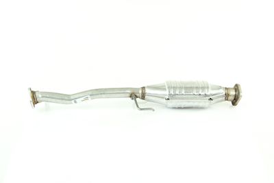 Catalytic Converter WALKER 20411