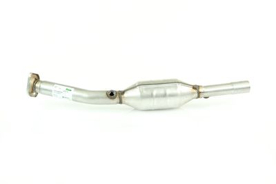 Catalytic Converter WALKER 20415