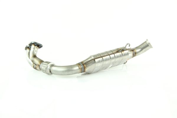 WALKER 20416 Catalytic Converter