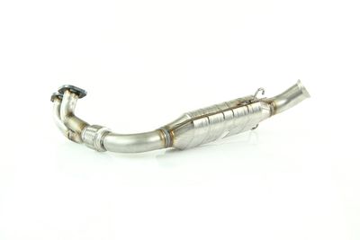 Catalytic Converter WALKER 20416