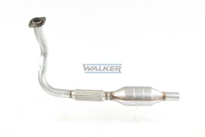 Catalytic Converter WALKER 20420