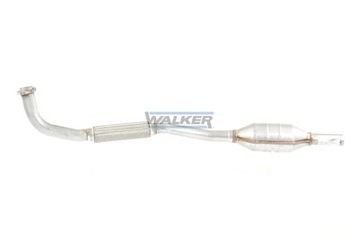 Catalytic Converter WALKER 20431