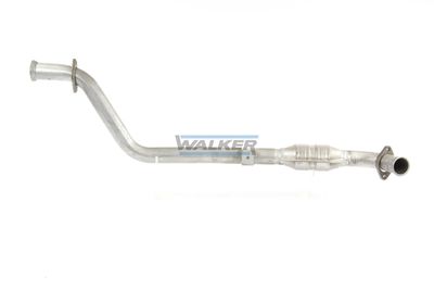 Catalytic Converter WALKER 20444