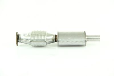 Catalytic Converter WALKER 20449
