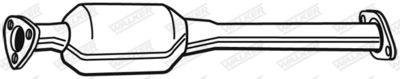 Catalytic Converter WALKER 20451