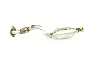 Catalytic Converter WALKER 20457
